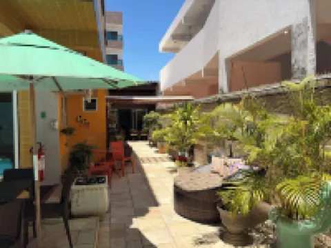 Pousada Residência Dos Sonhos