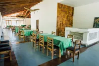 Hotel Cabañas Complejo Ysyry Misiones - โฮมสเตย์