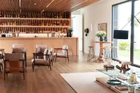 Lusitano Garden Villas - bar