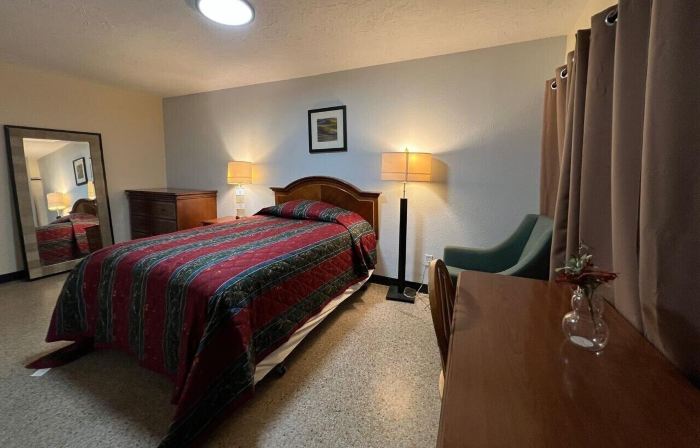 Cross City Motel by Hotel O US 19