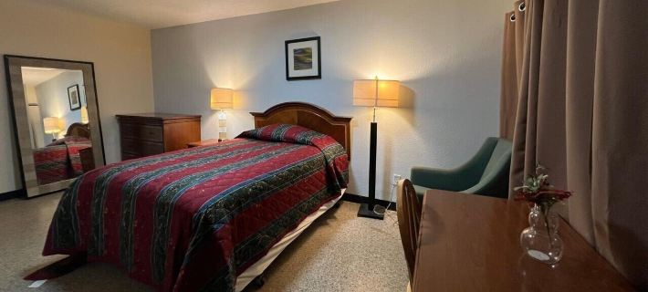 Cross City Motel by Hotel O US 19 Hotels in Dixie County