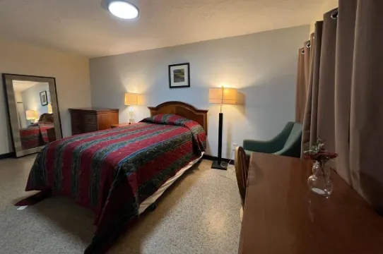 Cross City Motel by Hotel O US 19