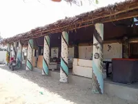 Babalao Beach Resort  Backpackers & Tent Hotels in Malindi