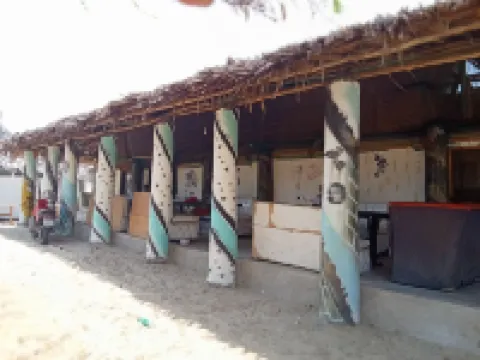 Babalao Beach Resort  Backpackers & Tent