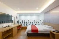 Iksan Hue Drove-in Self Check-in Motel Hotels near Mahangwan Museum