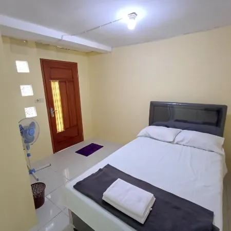 Irma Guest House