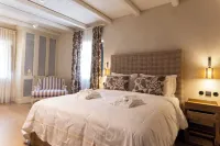 Alistos Hotel - Balkoner