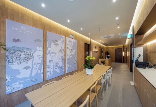 숙소 규정 이미지 2