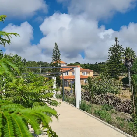 Quinta do Cabo Guesthouse