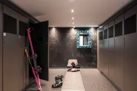 Giardin Boutique Hotel B&B - Gym