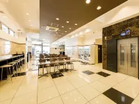 Toyoko Inn Kintetsu Yokkaichi Eki Kita Guchi