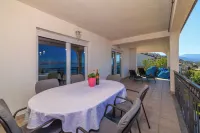 Apartments Marija Senj