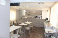 Hotel Giacosa