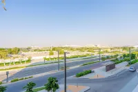 Masdar The Gate Studio