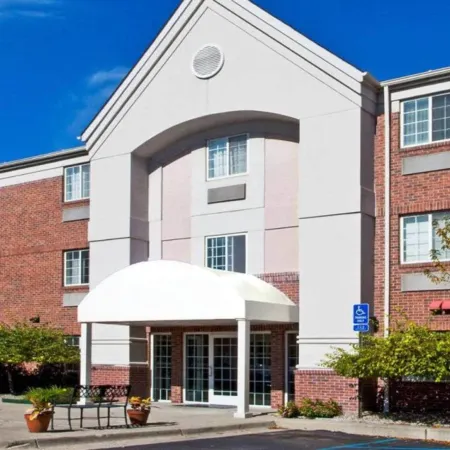 MainStay Suites Southfield-Detroit