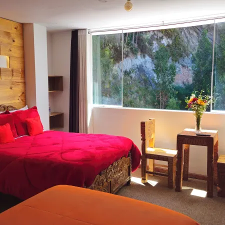 Hospedaje Casa Sapantiana