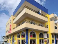 The Downtown Hotel Hotels in Soufriere