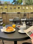 Ibis Budget Montpellier Nord - พร้อมอาหารเช้า