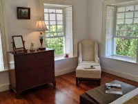 Byde Mill The Experience Hotels in Halton