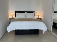 JoLi Beach House - Charming Second Floor T1 Center - with balcony - Apartment