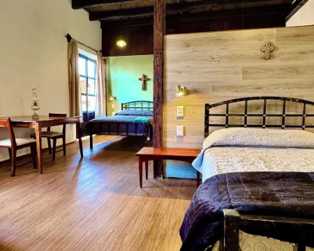 安蒂卡卡薩達托利 庫埃察蘭酒店