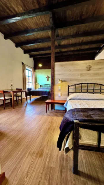 Antica Casa Dáttoli Hotels in Cuetzalan del Progreso