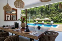 Casa Villamar25 - Villas