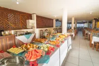 Brisa do Caitá Praia Hotel - Desayuno