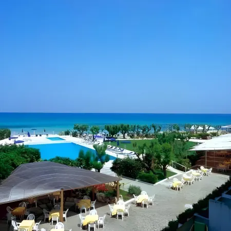 Hotel Del Levante