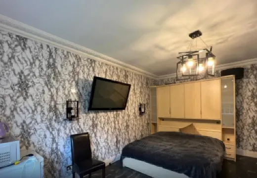 The Caduceus- Residence Hotel di 