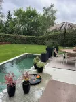 Winding B&B Silkeborg - Pools