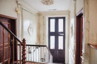 基斯萊夫別墅酒店