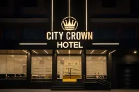 City Crown Hotel