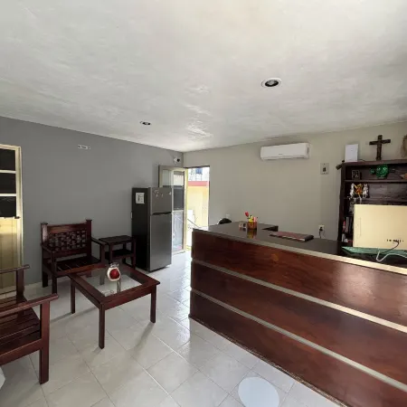 Hotel Villa Calakmul