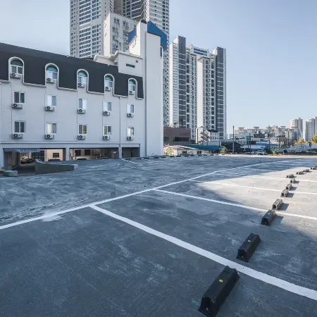 Juststay Hotel YeojuDaegyo Branch