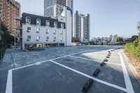 Juststay Hotel YeojuDaegyo Branch - parking