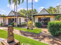 Mercure Darwin Airport Resort