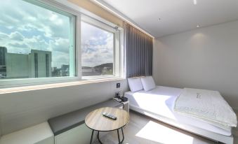 Stay 22 Hotel Daegu Innovation City