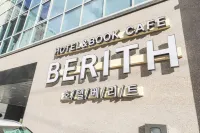 Hotel BERITH - con vista montagne