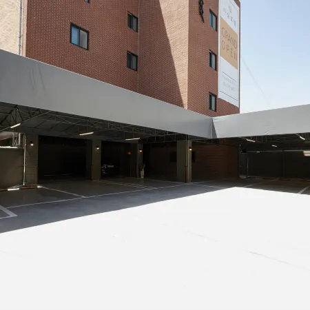 Osan Masil Hotel