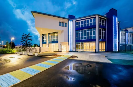 เดียมานเต เอ็มโฮเทล โรงแรมใกล้สนามฟุตบอลอลิอันซ์-ยูเวนตุส