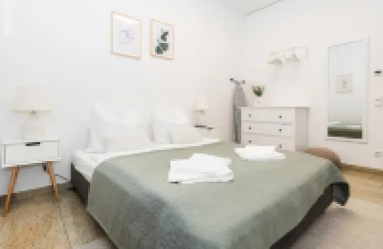 Global Living Dresden Frauenkirche