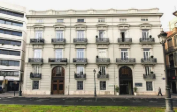 River Hostel Hotels in 