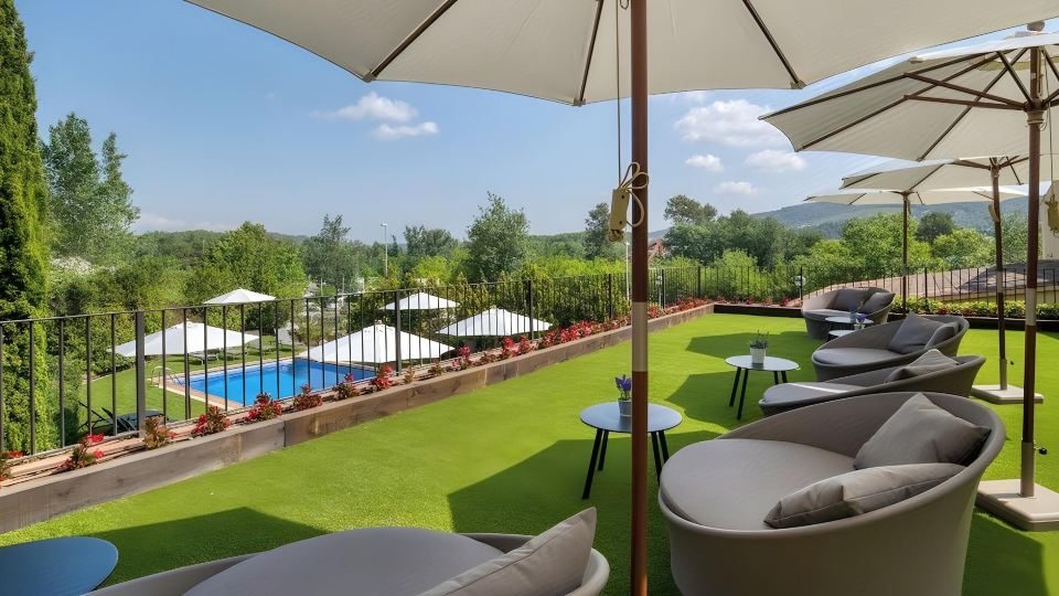 Hotel Costabella