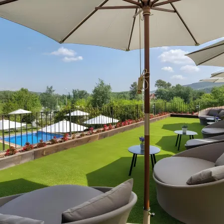 Hotel Costabella