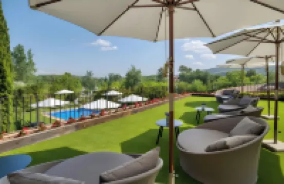 Hotel Costabella