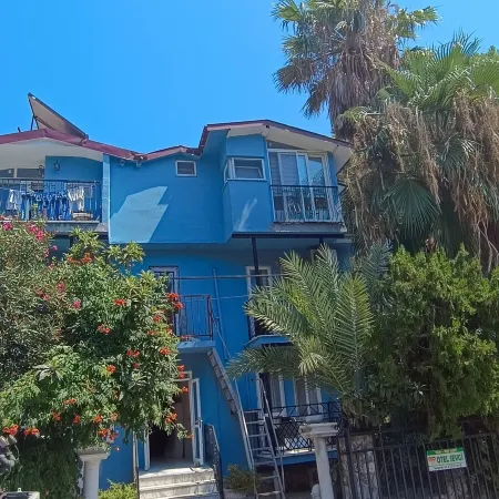 Hotel Sevgi 3