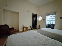 Hostalgia Casa Zul Hotels in Puebla