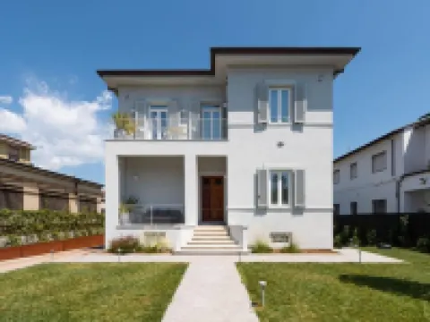 Villa Fedora Luxury Suites Hotels in Lucca
