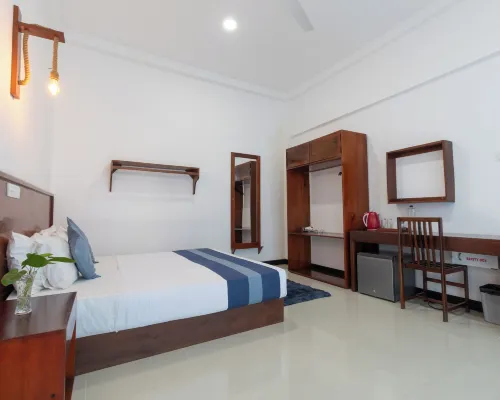 Celestia by Sea Cloud Hotels in Talpe